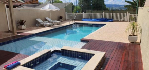 Casa de Campo Piscina Aquecida Atibaia